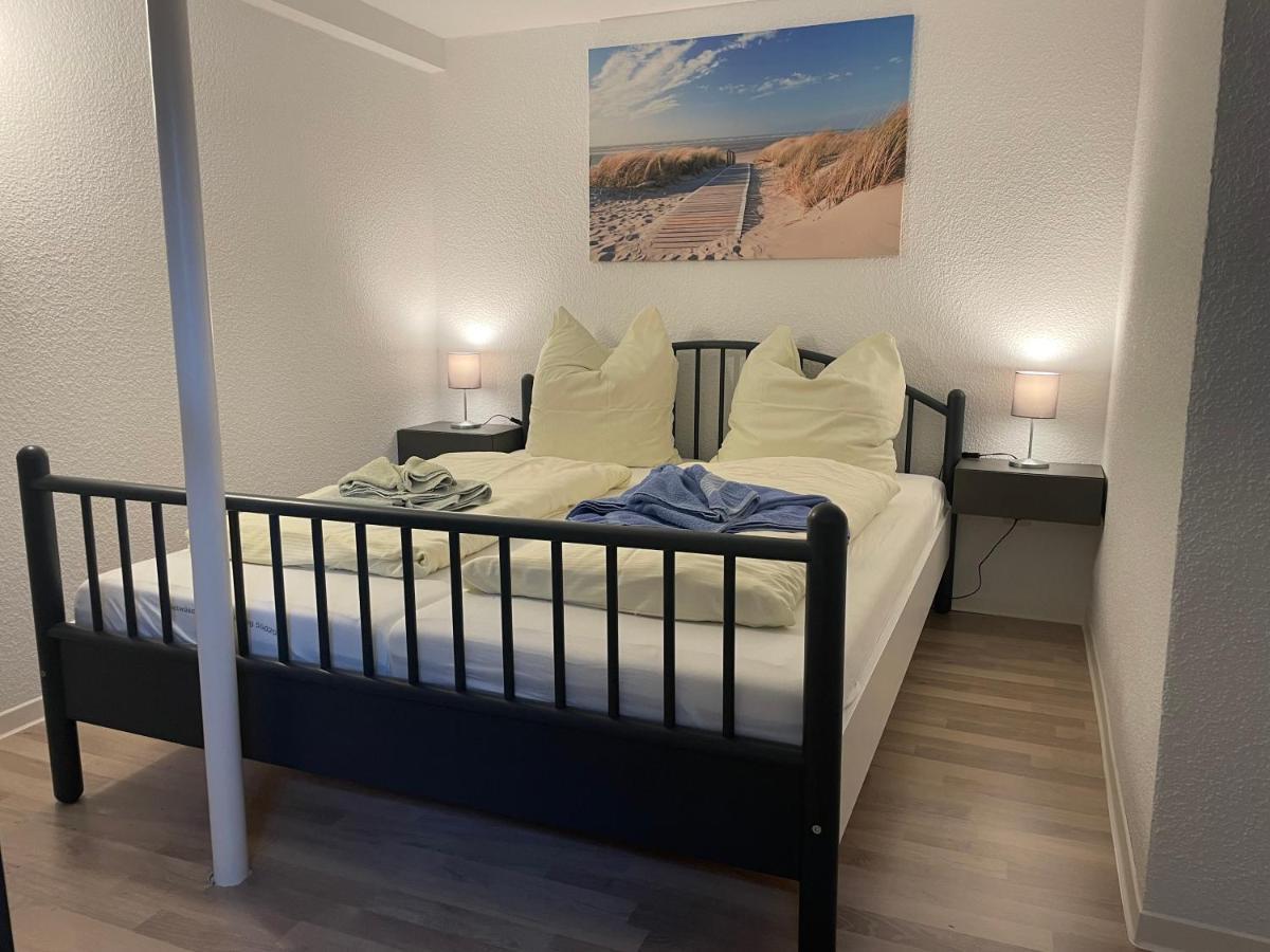 Apartment Strandhaus Am Kurpark *