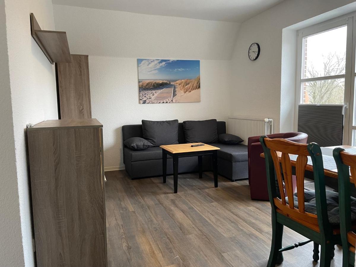Apartment Strandhaus Am Kurpark *