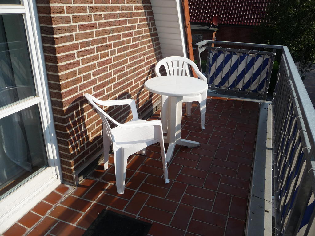 Apartment Strandhaus Am Kurpark