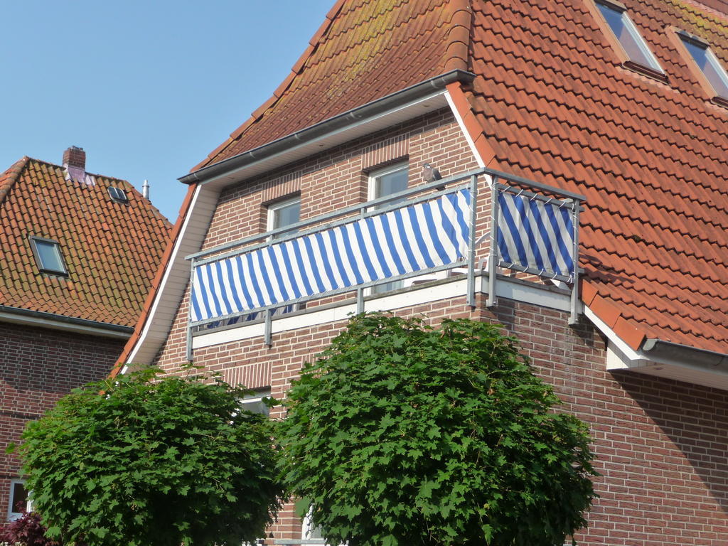 Strandhaus Am Kurpark