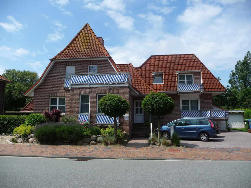 Apartment Strandhaus Am Kurpark *